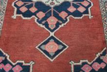 HAMADAN RUG