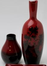 ROYAL DOULTON FLAMBE