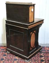 DAVENPORT DESK