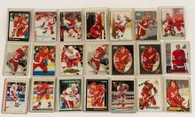 NEELY, LARMER & KONSTANTINOV CARDS