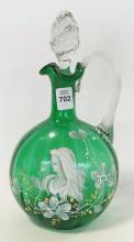 MARY GREGORY DECANTER