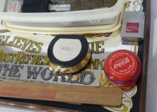 COCA-COLA COLLECTIBLES