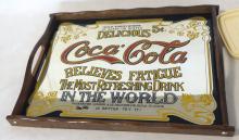 COCA-COLA COLLECTIBLES