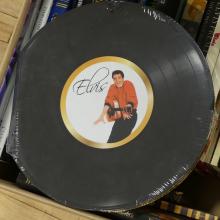 ELVIS BOOKS