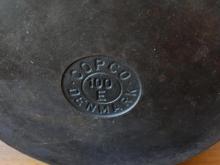 NINE MCM KITCHEN ITEMS