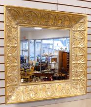 CONTEMPORARY WALL MIRROR