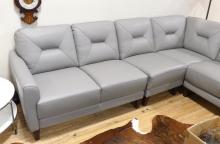 DESIGNER SECTIONAL SOFA