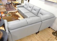 DESIGNER SECTIONAL SOFA