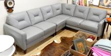 DESIGNER SECTIONAL SOFA