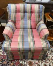 DECORATOR ARMCHAIR