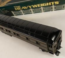 K-LINE "HEAVYWEIGHTS" PASSENGER CAR