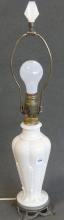 ALADDIN ALACITE TABLE LAMP