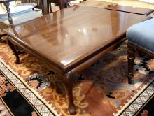 GIBBARD CHERRY COFFEE TABLE