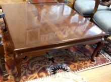 GIBBARD CHERRY COFFEE TABLE