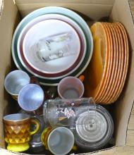 VINTAGE KITCHEN WARE