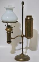 OIL LAMP