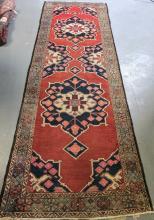 HAMADAN RUG