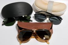 DESIGNER SUNGLASSES