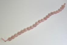 ROSE QUARTZ BEADS