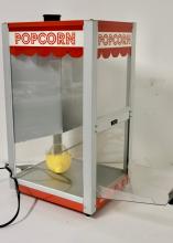 POPCORN MACHINE
