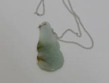 JADE PENDANT