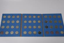 CANADIAN COINS, ETC.