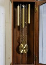 LONGCASE CLOCK