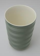 WEDGWOOD KEITH MURRAY VASE