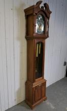 LONGCASE CLOCK