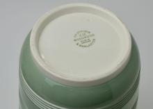 WEDGWOOD KEITH MURRAY VASE