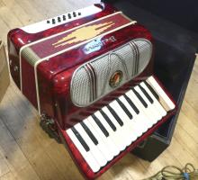 BELTONE ACCORDION