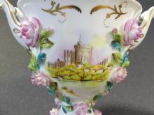 LIMITED EDITION COALPORT URN