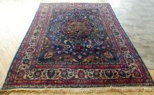 ANTIQUE PERSIAN RUG