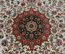 PERSIAN RUG