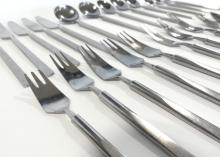 MCM DANISH CUTLERY