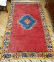 INDO-PERSIAN RUG