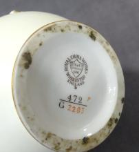 ROYAL CHINA WORKS VASE
