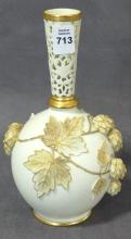 ROYAL CHINA WORKS VASE