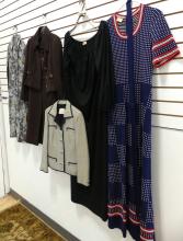 MARY KILLORAN CLOTHING