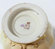 ROYAL WORCESTER JAR