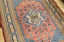 ANTIQUE RUG