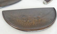 METAL CURIOS