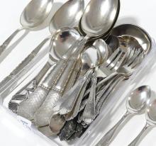 DANISH CUTLERY