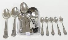 DANISH CUTLERY