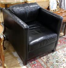 MITCHELL GOLD AND BOB WILLIAMS ARMCHAIR