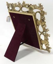 ORMOLU EASEL FRAME