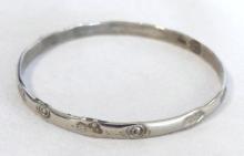 TWO WRISTWATCHES AND BRACELET