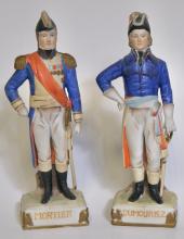 NAPOLEONIC FIGURES