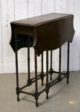 GATE-LEG TABLE