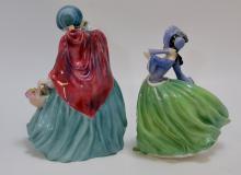 ROYAL DOULTON